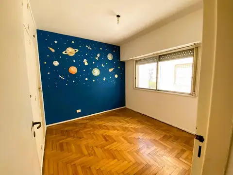 Departamento en Alquiler de 2 dormitorios