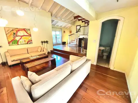 Casa en Venta al Sureste