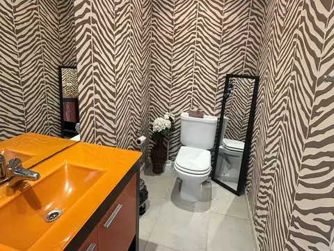 Casa  en Venta en Barrancas del Lago, Nordelta, Tigre