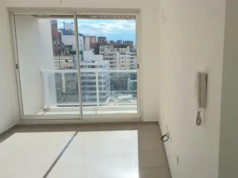 Centro torre nubis vigil.24hs/amenities excelente dpto/vista