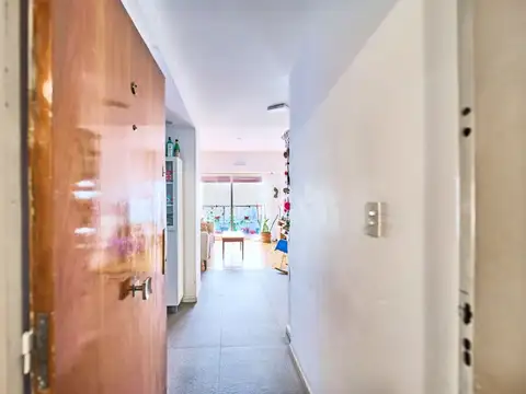 Departamento en Venta en Recoleta, USD 140.000