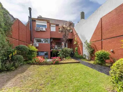 Casa en Venta en Agronomia, USD 590.000