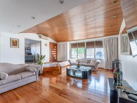 Casa Monoambiente con 5 baños