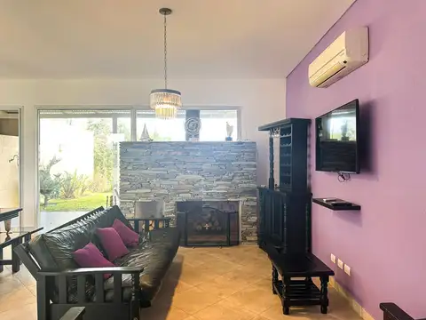 VENTA DE CASA EN COSTA ESMERALDA RESIDENCIAL 1