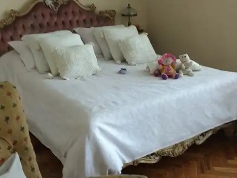 Depto Tipo Casa 5 ambientes con 3 baños