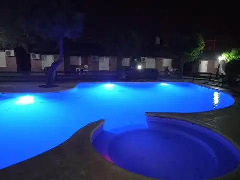 Casa en Alquiler 20 años