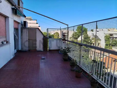 Navarro 3400, Piso 4