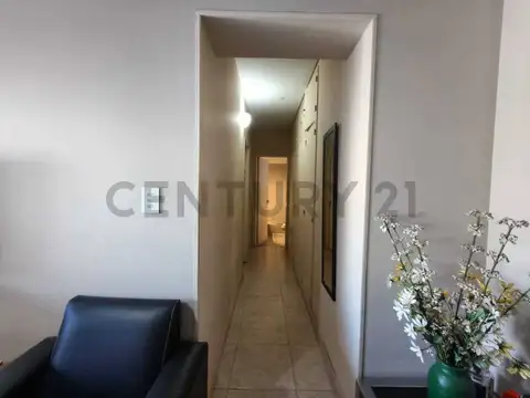 VILLA DEVOTO | 3 ambientes con gran balcón terraza | Muy luminoso | Ideal refacción