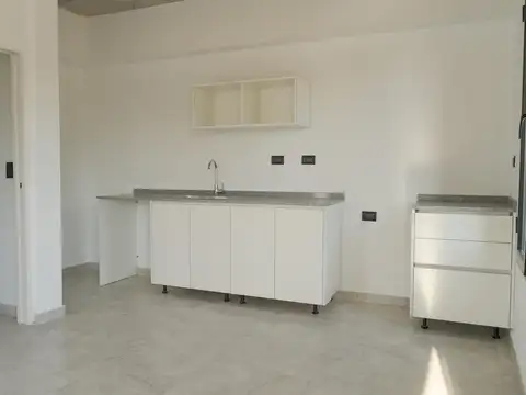 Departamento en Alquiler A Estrenar