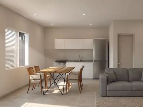 Departamento en Venta en Santa Fe, La Capital
