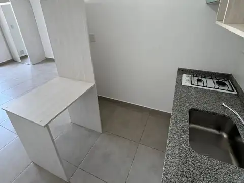 Departamento en Alquiler A Estrenar