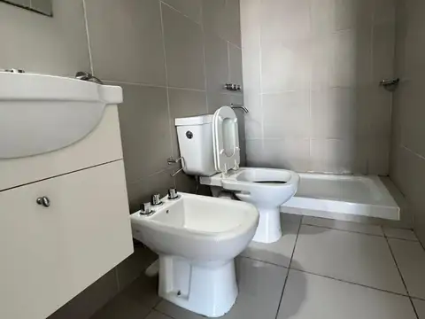 Monoambiente con amenities en Barrio Abasto