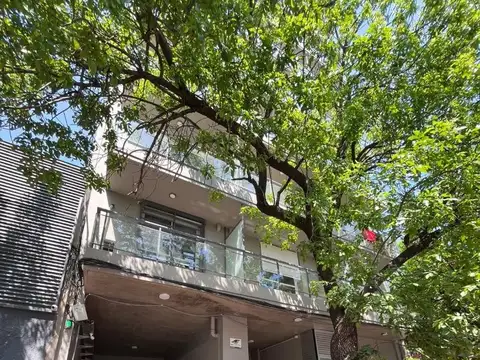 Monoambiente con amenities en Barrio Abasto