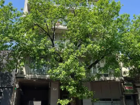 Buenos Aires 1963 , Piso 02