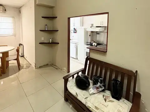 Departamento en Venta al Este