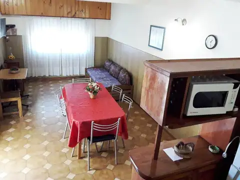 Depto Tipo Casa en Venta 25 años