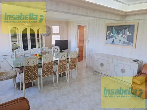 Departamento en Alquiler de 5 ambientes