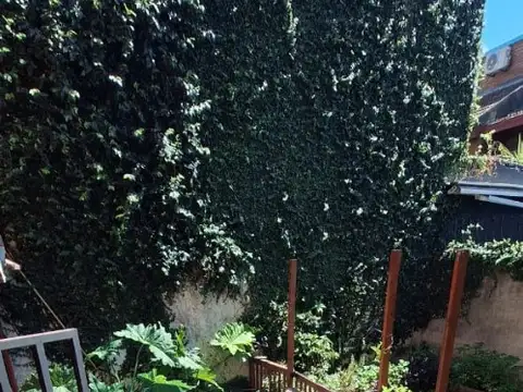 VERSALLES PJE CANGALLE 1000 NUEVO VALOR CASA LOTE DE 8.66 X 18, 4 AMBIENTES IDEAL 2 FAMILIAS 