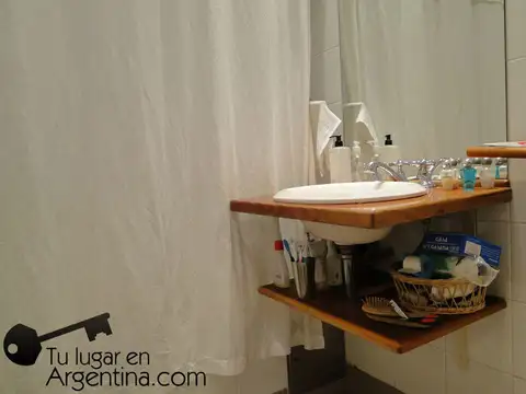 Departamento en Alquiler Temporal 60 años