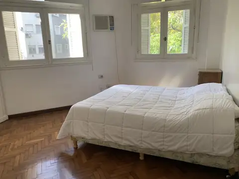 Departamento en Alquiler Temporal en Recoleta, USD 950