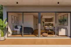 VENTA DESARROLLO EN VILLA ORTUZAR - Entrega Diciembre 2028