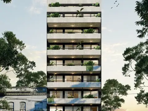 VENTA DESARROLLO EN VILLA ORTUZAR