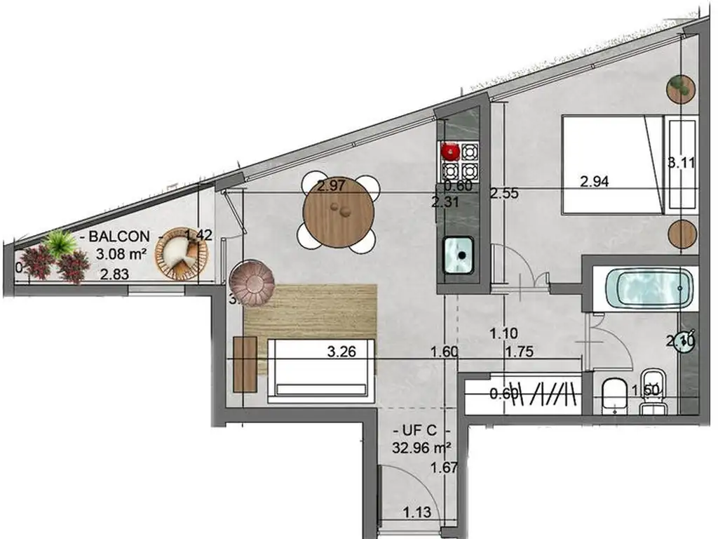 VENTA DESARROLLO EN VILLA ORTUZAR - Foto 18