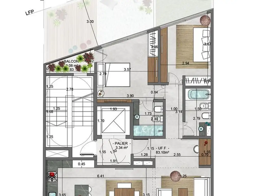 VENTA DESARROLLO EN VILLA ORTUZAR - Foto 23