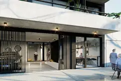 VENTA DESARROLLO EN VILLA ORTUZAR de 1 Dormitorios