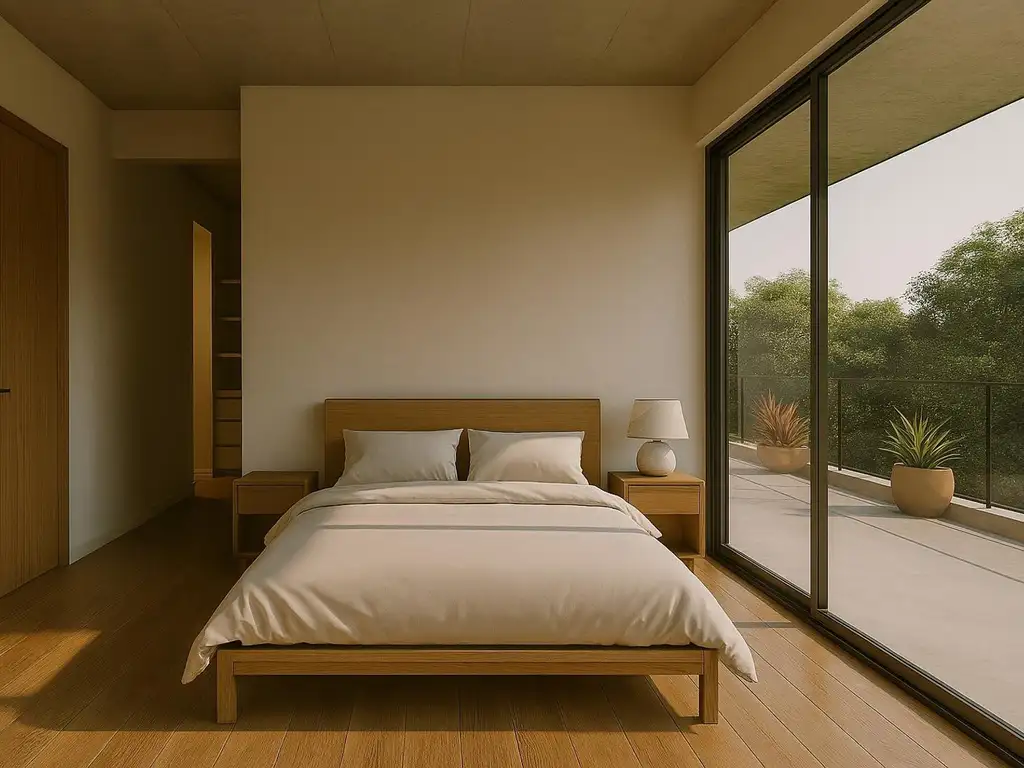 Emprendimiento en Villa Ortuzar - Etapa: En pozo