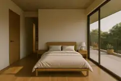 Emprendimiento en Villa Ortuzar - Etapa: En pozo