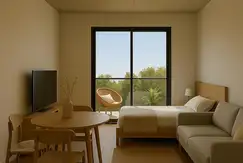 Emprendimiento en Villa Ortuzar