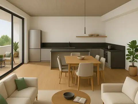 VENTA DESARROLLO EN VILLA ORTUZAR en Villa Ortuzar