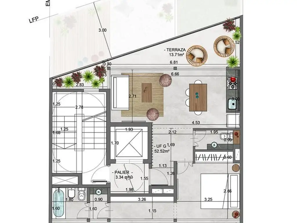 VENTA DESARROLLO EN VILLA ORTUZAR - Foto 27