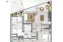 VENTA DESARROLLO EN VILLA ORTUZAR - Foto 27