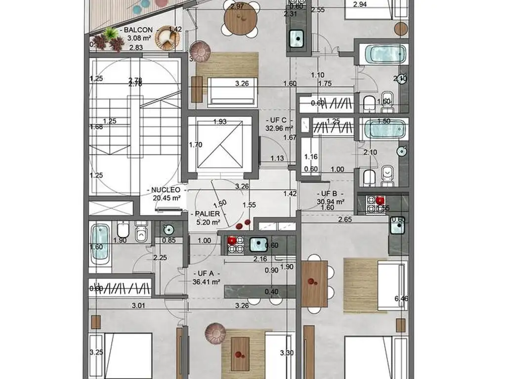 VENTA DESARROLLO EN VILLA ORTUZAR - Foto 26