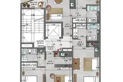 VENTA DESARROLLO EN VILLA ORTUZAR - Foto 26