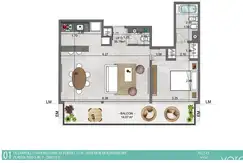 VENTA DESARROLLO EN VILLA ORTUZAR - Foto 16