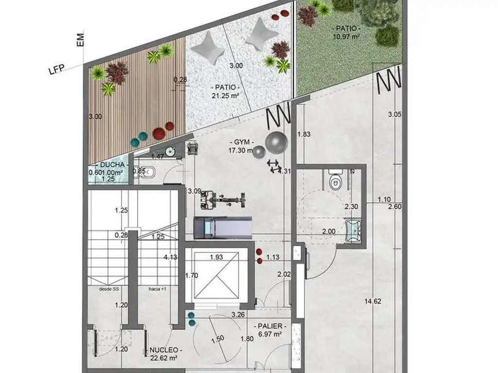 VENTA DESARROLLO EN VILLA ORTUZAR - Foto 25