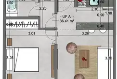 VENTA DESARROLLO EN VILLA ORTUZAR - Foto 20