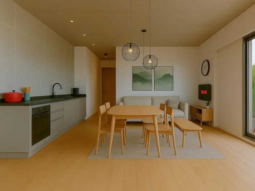 VENTA DESARROLLO EN VILLA ORTUZAR en Villa Ortuzar