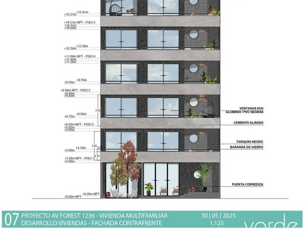 VENTA DESARROLLO EN VILLA ORTUZAR - Foto 22