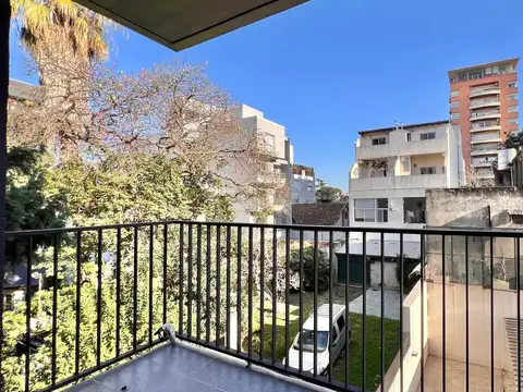 ALQUILER DEPARTAMENTO 2 AMBIENTES SAENZ PEÑA