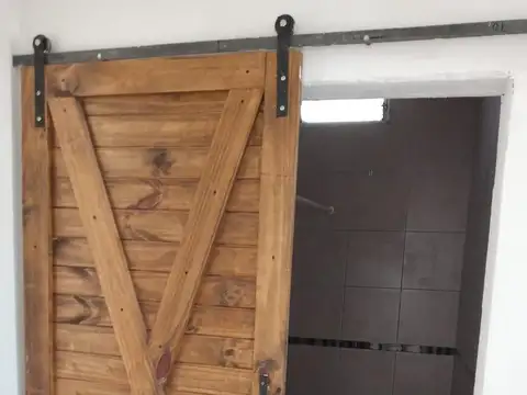 Depto Tipo Casa en Alquiler de 3 ambientes