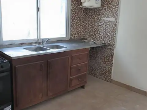 Rosario 1718 , Piso 1