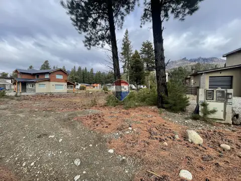 Terreno en Venta en San Carlos de Bariloche, USD 50.000