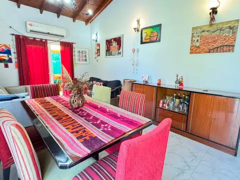 Casa en Venta 10 años