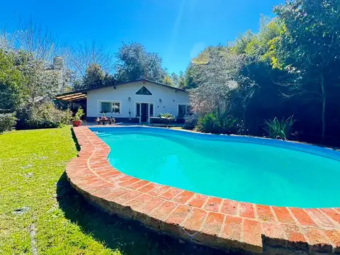Casa en Venta en Barrio el Cazador, USD 135.000