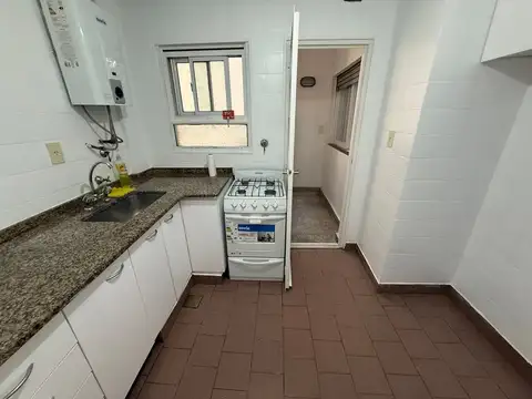 Departamento en Venta de 3 dormitorios