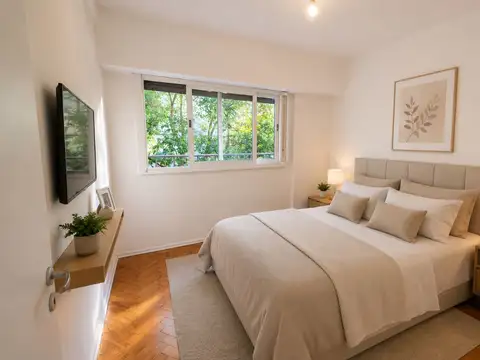 Departamento en Venta 52 años